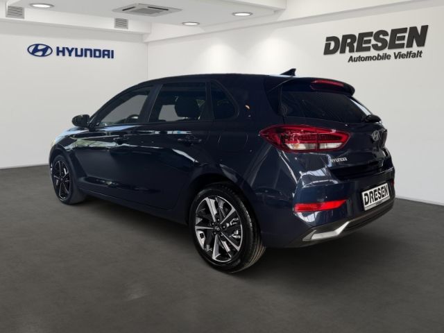 Hyundai i30 - Bild 4