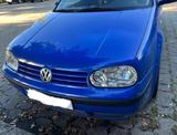 Volkswagen Golf 1.4 Basis Basis