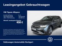 Volkswagen Tiguan Allspace - Vorschau Bild 1