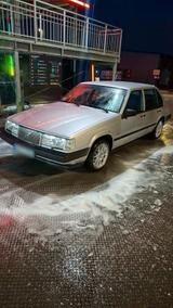 Volvo 940/944 - Volvo aus 1993