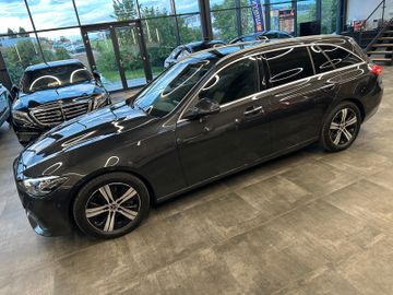 Mercedes-Benz C 200 C T-Modell *Pano*Keyless*Kamera*VOLL*