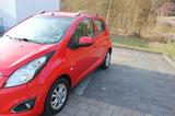 Chevrolet Spark ,neues Getriebe. 2.Hand - gebrauchte Chevrolet Spark aus dem Jahr 2014