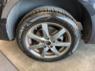 MYAUTOCENTER – Gebraucht- und Jahreswagen mit Werkstattservice in Pfaffenhofen Volkswagen Caddy PKW Maxi BMT*Klima*Radio*7Sitze*