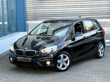BMW 225 Active Tourer 225xe*Advantage*NAVI*HEAD*SHZ
