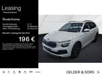 Skoda Kamiq - Vorschau Bild 1