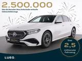 Mercedes-Benz E 200 AMG+MBUX+DLight+KeylGo+Memory+Amb+SHZ+360° - Mercedes-Benz E 200 in Herne