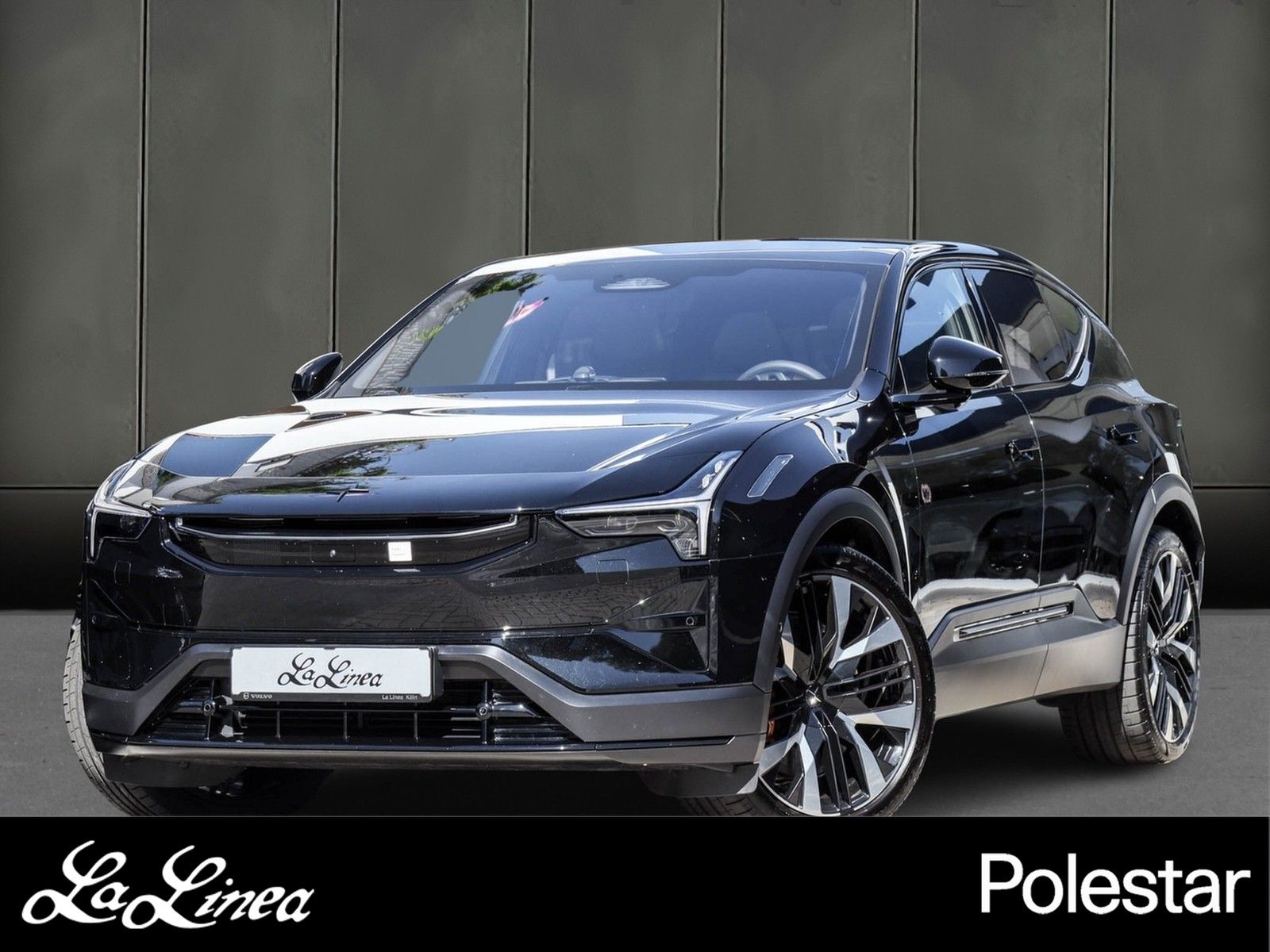 Polestar 3 Long Range Dual Performance #Plus/ Pilot/ Perf