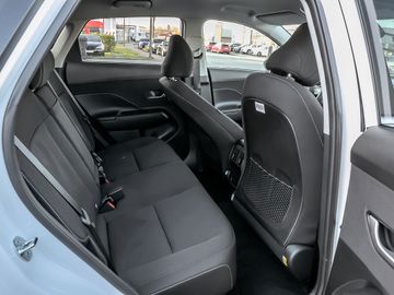 Hyundai Kona 1.6 Trend Hybrid 2WD Autobahnassistent LED