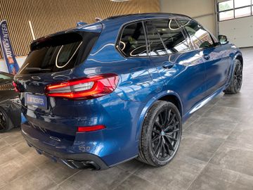 BMW X5 M50 i *19%MWST*INVPAKET*ACC*HUD*PANORAMA*STHZ