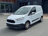 Ford Transit Courier 1.5 TDCi Motorschaden - Ford Unfallwagen
