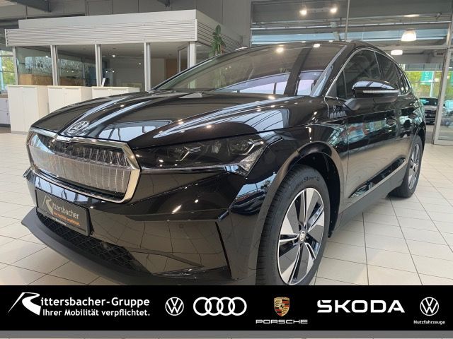 Skoda Enyaq 85 ecoSuite 210KW 286PS SOFORT VERFÜGBAR