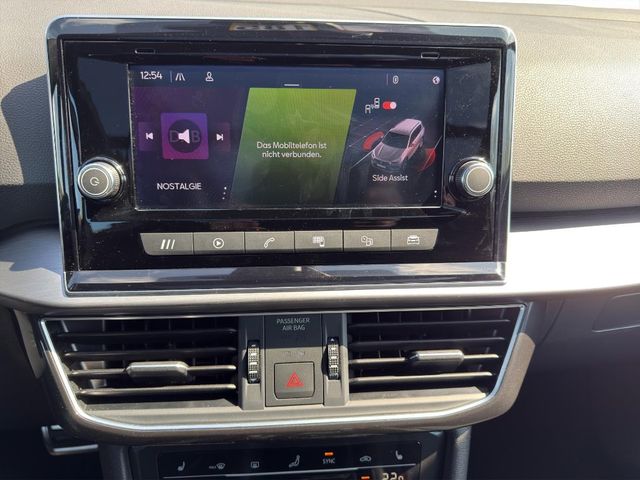 Foto Nummer 15: SEAT Tarraco