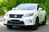 Lexus RX 450 450h F SPORT F SPORT - Lexus RX-Serie Gebrauchtwagen