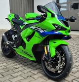 Kawasaki Ninja ZX-10 R EVO 2026, inkl. 1.800€ Zubehör - KAWASAKI NINJA E 1