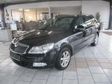 Skoda Octavia Combi 1,8 DSG  Laurin & Klement - Skoda: Klement Laurin