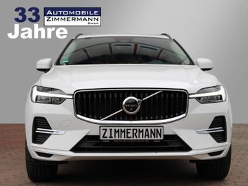 Volvo XC 60 XC60 Momentum Pro *mtl. 326€*