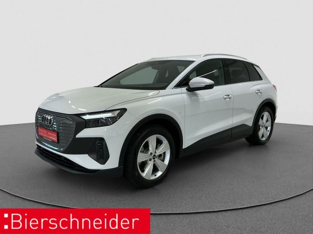 Audi Q4 e-tron - Bild 2