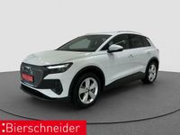Audi Q4 e-tron - Vorschau Bild 2