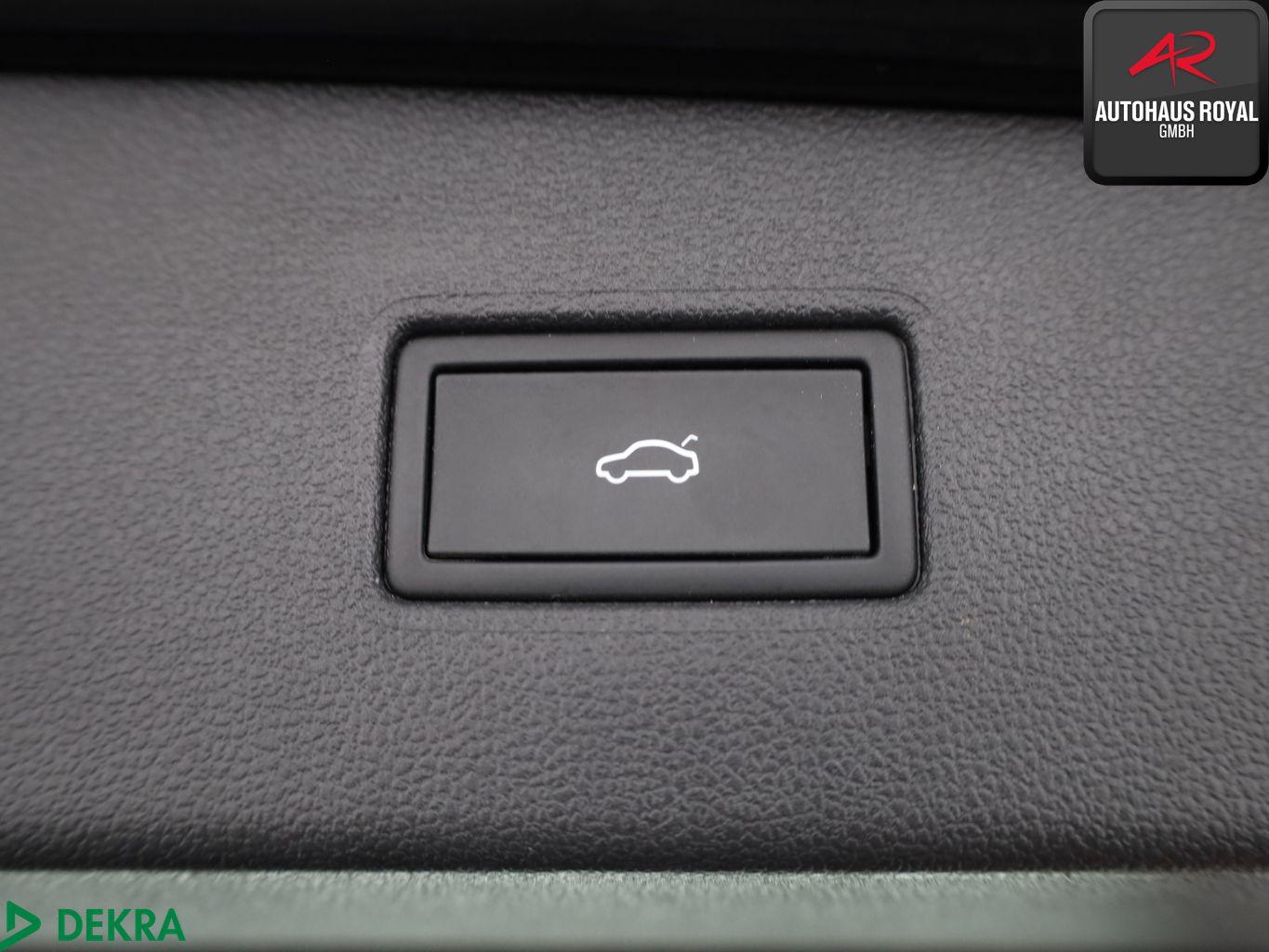 Volkswagen Tiguan 2.0 TDI 4M R LINE 19Z SITZKLIMA,HUD,360°, миниатюра 25