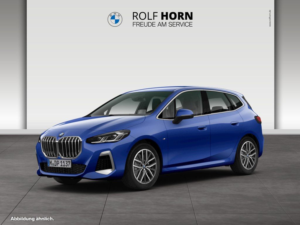 Image of BMW 223 Active Tourer
