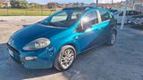 Fiat Punto Evo 1.3 Mjt 75 CV Lounge, TETTO APRIB - Fiat Punto Evo mit Diesel-Antrieb: 1.3