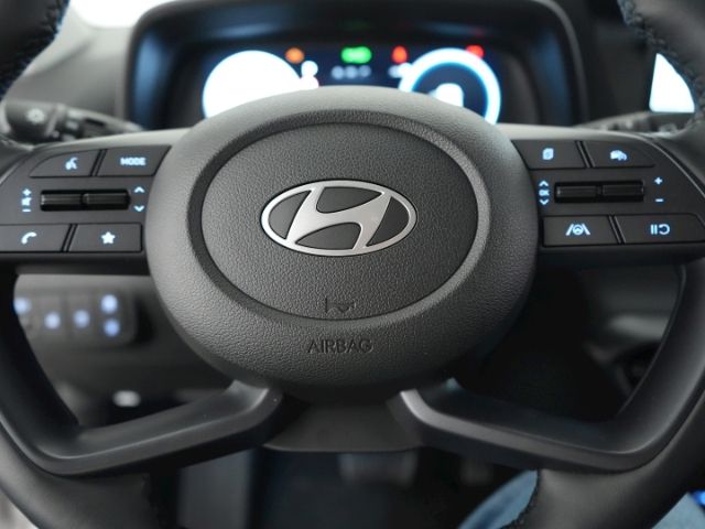 i20 FACELIFT T-GDI PRIME DCT+VOLL LED+NAVI+RÜCKF