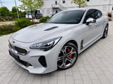 Kia Stinger GT 3.3 V6 4WD LED LEDER KAM NAVI - Kia Stinger aus 2017
