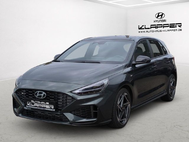 Hyundai i30 N Line Mild-Hybrid