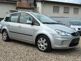 Ford C-Max 2.0 Style Automatik Scheckheft bei Ford - Ford aus 2008: Van