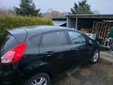 Ford Fiesta - Ford Aerostar Gebrauchtwagen