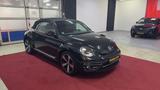 Volkswagen Beetle Cabriolet SOUND DESIGN*KAMERA*Xenon*Navi* - Volkswagen Beetle: Sound