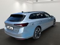 Skoda Superb - Vorschau Bild 6