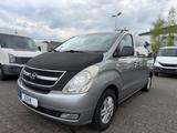Hyundai H-1 Starex (neuer Motor jetzt ca. 200.000Km) - Hyundai H-1 Starex 8-Sitzer