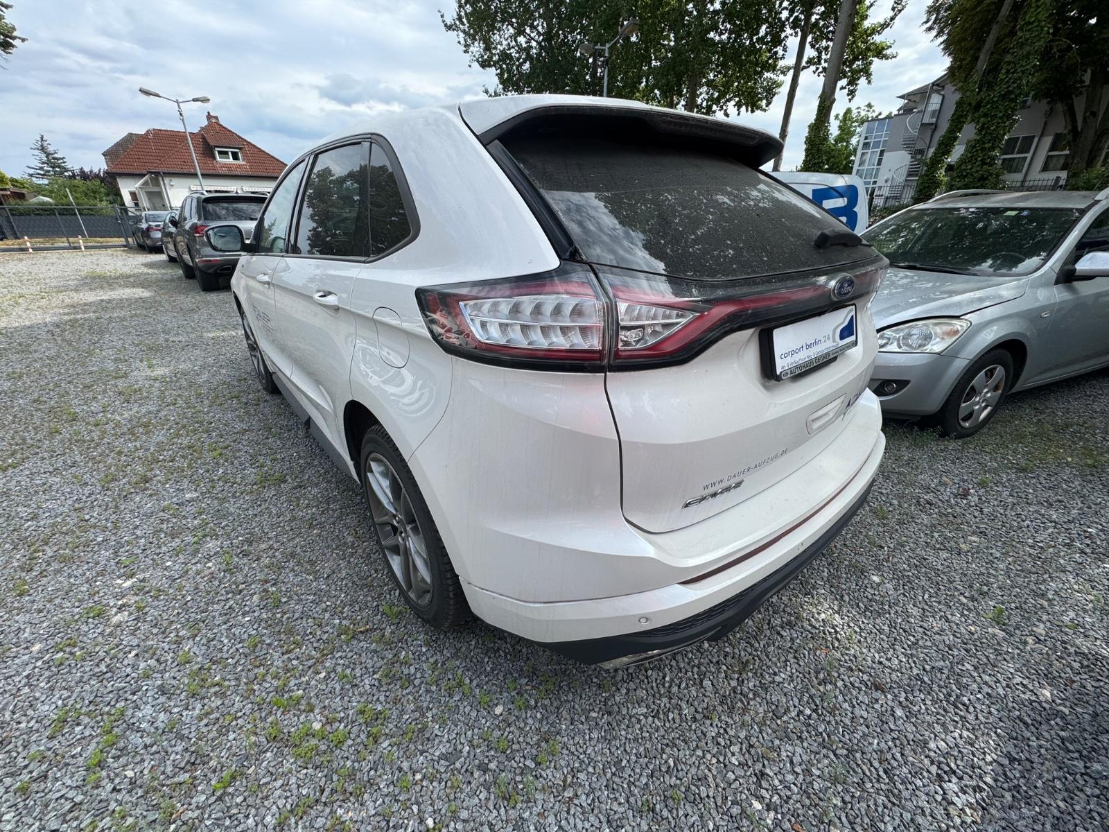 Ford Edge ST-Line 4x4