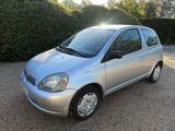 Toyota Yaris 1.0 i Benzine 1 ste eigenaar 67000km !!! - gebrauchte Toyota Yaris aus dem Jahr 2002