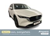 Mazda CX-5 Advantage SKYACTIV-D 150 SCR Aut. - gebrauchte Mazda CX-5 aus dem Jahr 2022