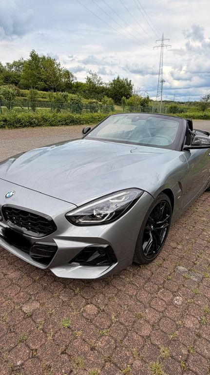 Image of BMW Z4