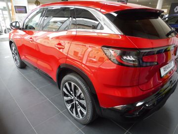 Renault Austral Techno
