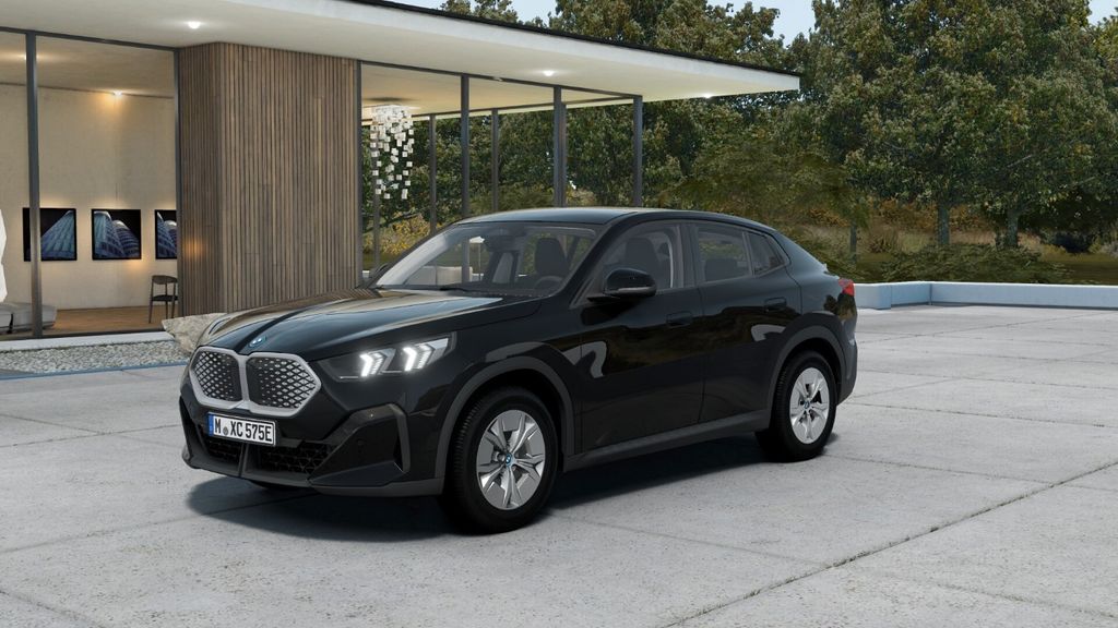 BMW iX2 eDrive20 **SummerSALE**