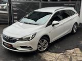 Opel AstraK SportsTourerActive*1.4l*Nur90TKM*AHK*Klim - Opel Astra Gebrauchtwagen in Wuppertal
