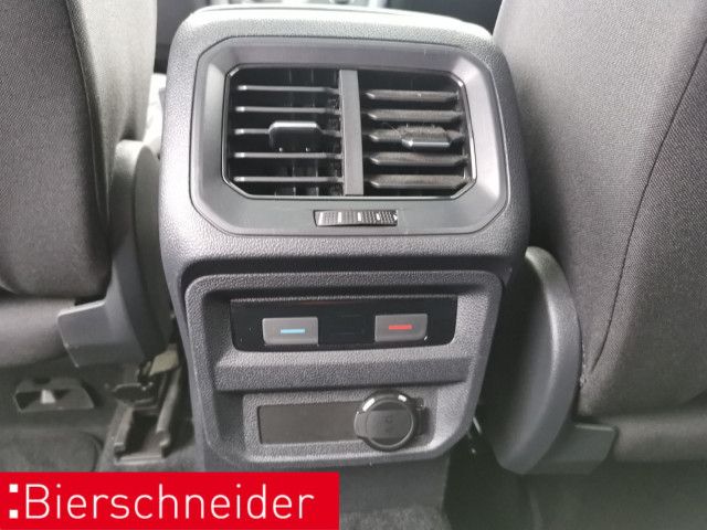 Volkswagen Tiguan Allspace - Bild 26