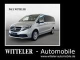 Mercedes-Benz V 300 d 4MATIC EXCLUSIVE EDITION Lang Navi/SHD - Mercedes-Benz V 300: Exclusive