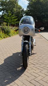 Ducati 900SS - DUCATI SS