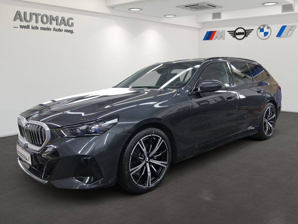 BMW 5er