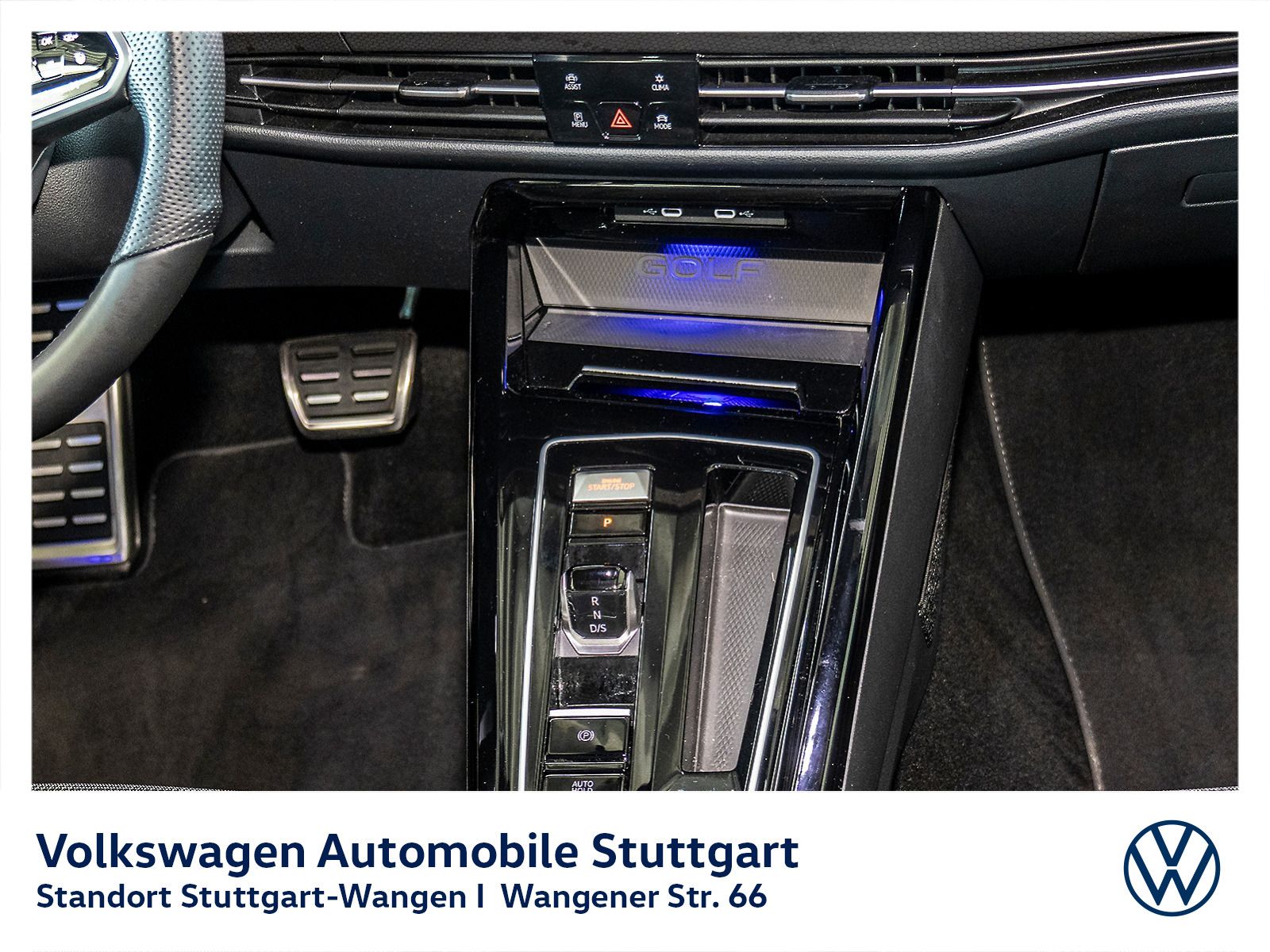 Volkswagen Golf - Bild 8