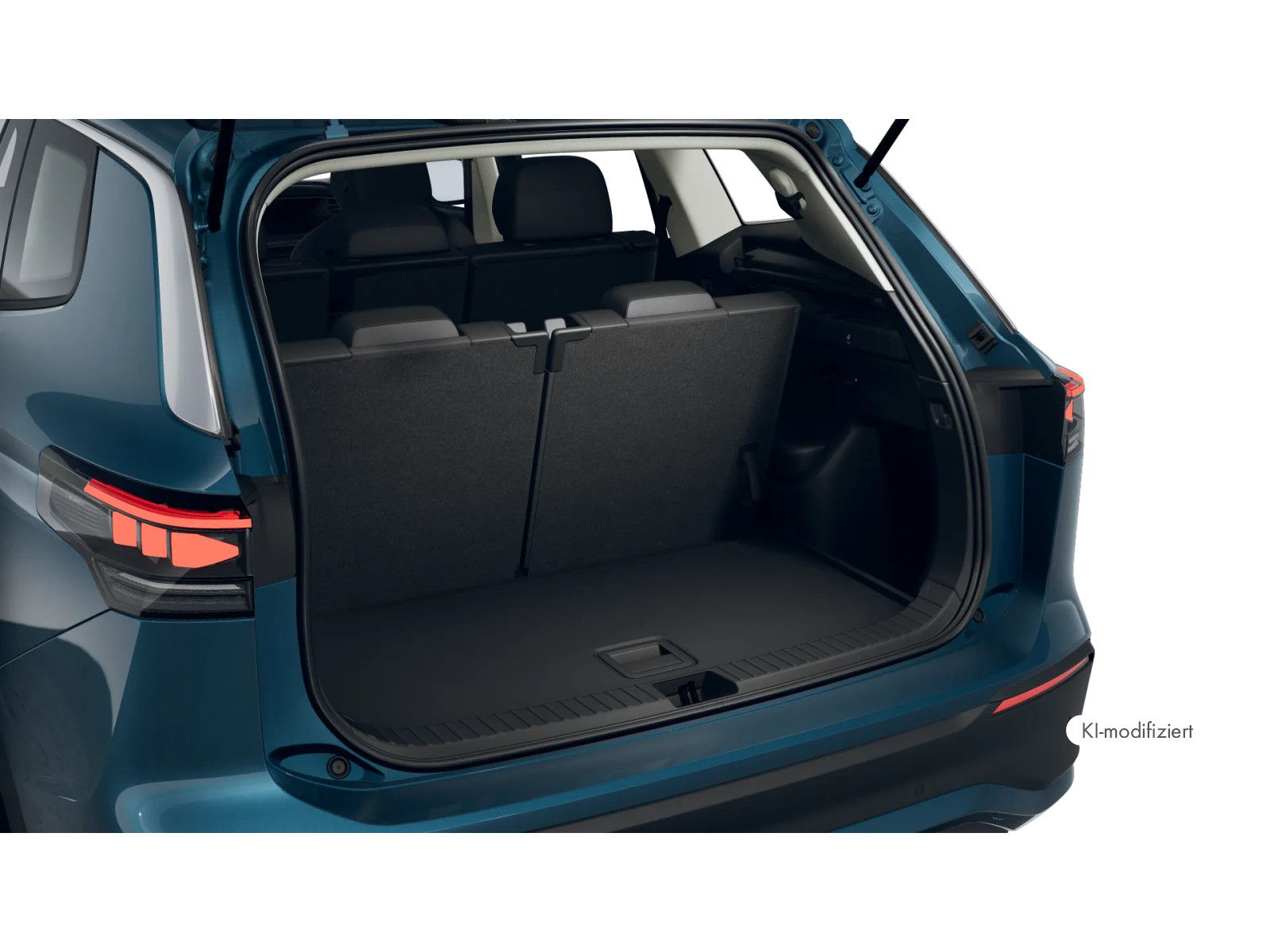 Volkswagen Tayron - Bild 9