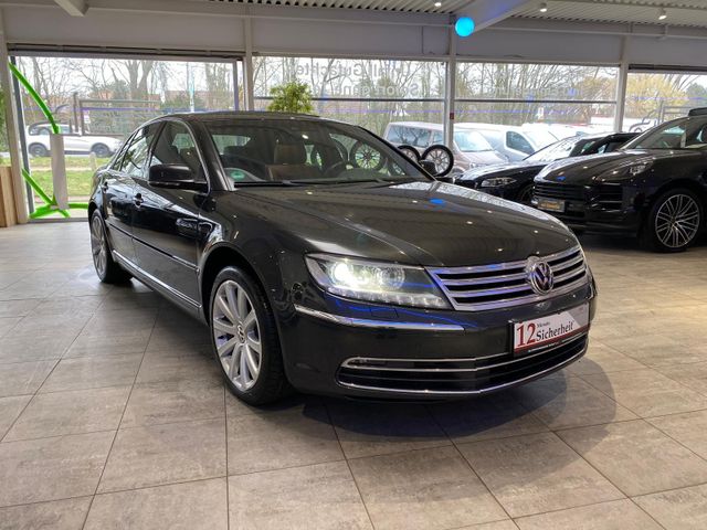 Volkswagen Phaeton V6 TDI 5-Sitzer 4Motion *Exclusive*ACC*