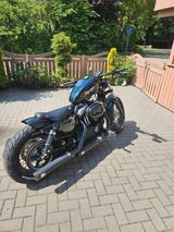 Harley-Davidson Forty Eight  - Angebote entsprechen deinen Suchkriterien