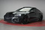Audi RS5 TFSI quattro Navi/Leder/ACC/Kamera/Virtual/P - Audi RS5 Gebrauchtwagen