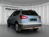 Suzuki SX4 S-Cross Automatik - Suzuki Gebrauchtwagen von 2019
